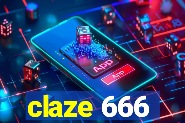 claze 666